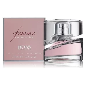 Hugo Boss Boss Femme edp 50ml