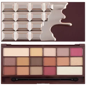 I Heart Revolution I ♡ Chocolate Chocolate Elixir