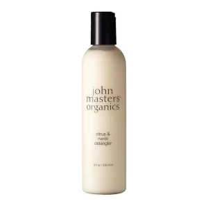 John Masters Organics Citrus & Neroli Detangler Conditioner 236ml