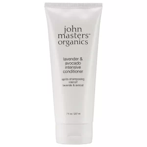 John Masters Organics Lavender & Avocado Intensive Conditioner 207ml