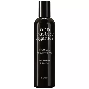 John Masters Organics Lavender Rosemary Shampoo 236ml