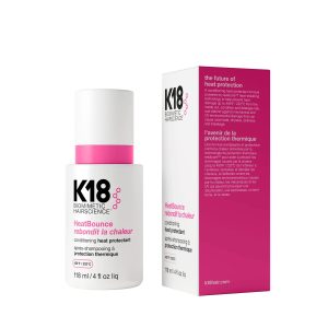K18, HeatBounce Conditioning Heat Protectant