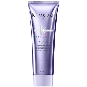 Kérastase, Blond Absolu Cicaflash Inpackning Balsam