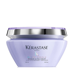 Kérastase, Blond Absolu Masque Ultra-violet Inpackning