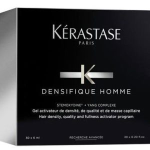 Kérastase, Densifique Man Cur 30x Kur mot håravfall