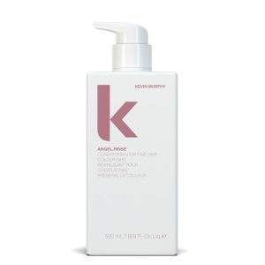 Kevin Murphy, Angel Rinse