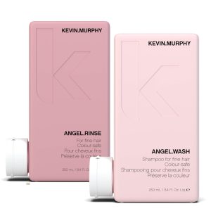 Kevin Murphy, Angel Shampoo + Conditioner Duo