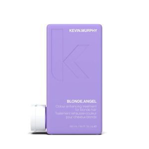 Kevin Murphy, Blonde Angel Treatment