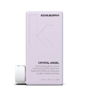 Kevin Murphy, Crystal Angel Glansbehandling