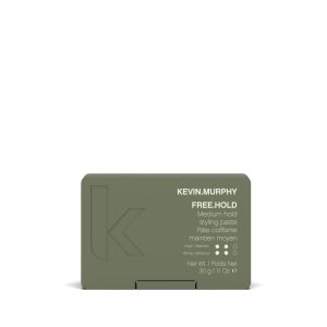 Kevin Murphy, FREE.HOLD - Medium Hold Styling Paste