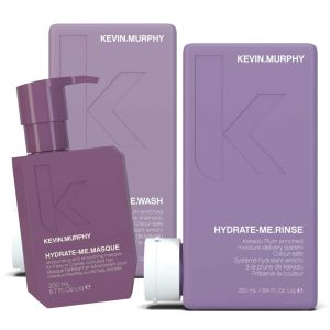 Kevin Murphy, Hydrate-Me Trio