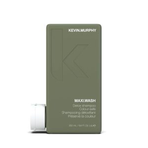 Kevin Murphy, MAXI.WASH Detoxschampo