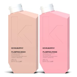 Kevin Murphy, Plumping Shampoo + Conditioner Duo