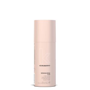 Kevin Murphy, SESSION.SPRAY Flex