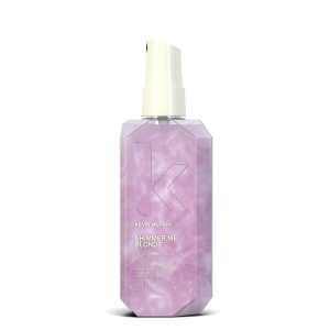 Kevin Murphy, Shimmer Me Blonde