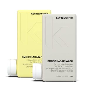 Kevin Murphy, Smooth Again Shampoo + Balsam Duo