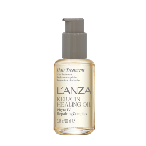 Lanza, Keratin Healing Oil Hair Treatment