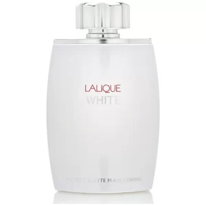 Lalique White Pour Homme edt 125ml