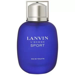Lanvin L'Homme Sport edt 100ml