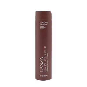 Lanza, Healing Color Care Clarifying Schampo