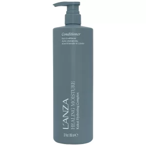 LANZA Healing Moisture Kukui Nut Conditioner 950ml