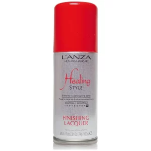 LANZA Healing Style Finishing Lacquer 100ml