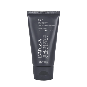 Lanza, Healing Style Taffy