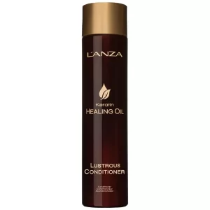 LANZA Keratin Healing Oil Conditioner 250ml