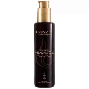 LANZA Keratin Healing Oil Cream Gel 200ml