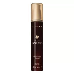 LANZA Keratin Healing Oil Defrizz Cream 140ml