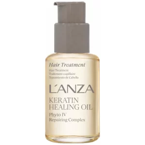 LANZA Keratin Healing Oil Hair Treatment 185ml