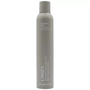 LANZA Keratin Healing Oil Lustrous Finishing Spray 350ml