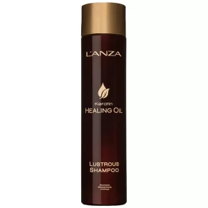 LANZA Keratin Healing Oil Shampoo 300ml