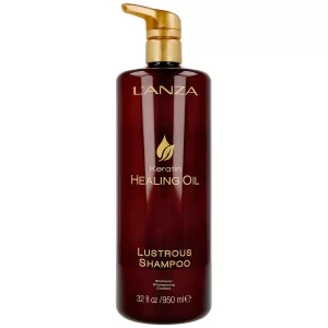 LANZA Keratin Healing Oil Shampoo 950ml