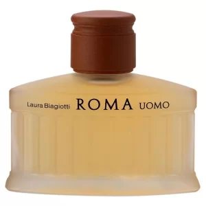 Laura Biagiotti Roma Uomo edt 125ml