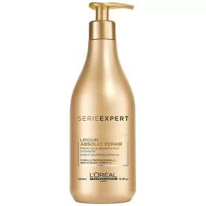 L'Oreal Serie Expert Absolut Repair Shampoo 500ml