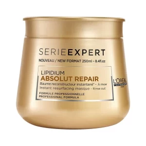 L'Oreal Serie Expert Absolut Repair Lipidium Mask 250ml