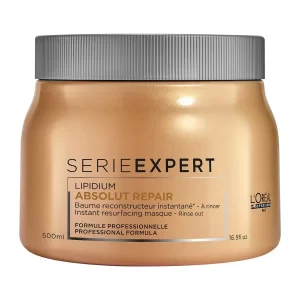 L'Oreal Serie Expert Absolut Repair Lipidium Mask 500ml