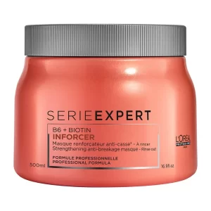 L'Oreal Serie Expert Inforcer Masque 500ml