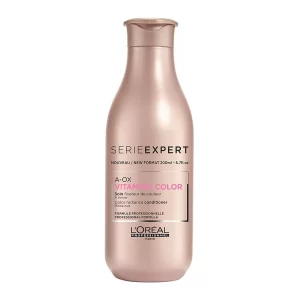 L'Oreal Serie Expert Vitamino Color A-Ox Conditioner 200ml