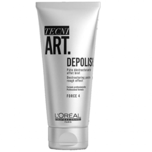 Loreal, Tecni.Art Depolish