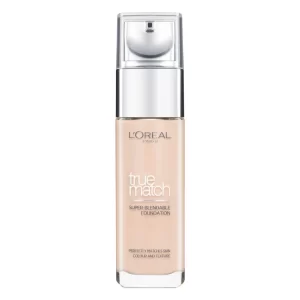 L'Oreal True Match Liquid Foundation 2N Vanille 30ml