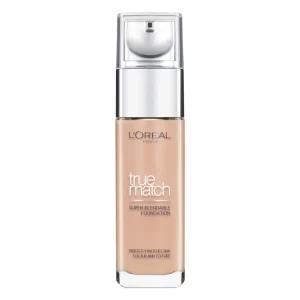 L'Oreal True Match Liquid Foundation 6N Honey 30ml