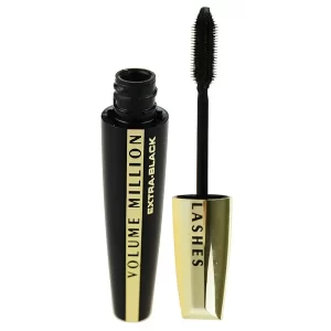 L'Oreal Volume Million Lashes Extra Black Mascara 9ml