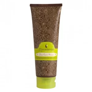 Macadamia Natural Oil Deep Repair Masque 100ml