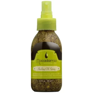 Macadamia Natural Oil Healing Oil Spray 125ml