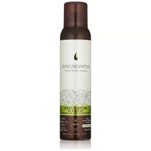 Macadamia Weightless Moisture Dry Oil Micro Mist 163ml
