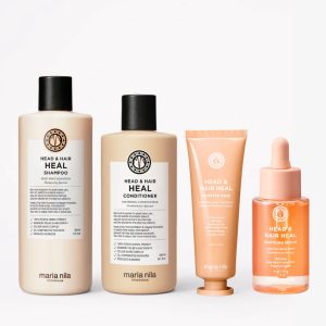Maria Nila, Head & Hair Heal kit