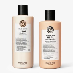 Maria Nila, Head & Hair Heal Duo
