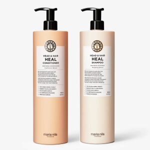 Maria Nila, Head & Hair Heal Duo XXL